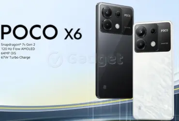 Poco X6 X6 Pro Gebrak PasarSmartphone Indonesia