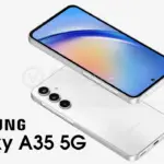 Samsung Galaxy A35 5G