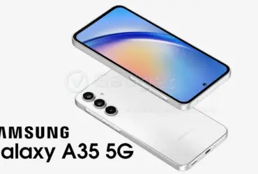 Samsung Galaxy A35 5G