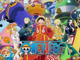 Spoiler One Piece 1106 Aksi Luffy dan Kedatangan Para Raksasa technonesia