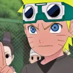 alasan naruto saat kecil pakai kacamata technonesia