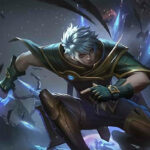 Hero Julian Mobile Legends 1