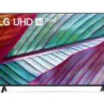 LG Smart TV 4K UHD UR7500PSC 65 Inch