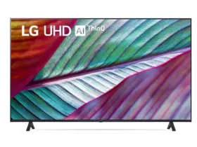 LG Smart TV 4K UHD UR7500PSC 65 Inch