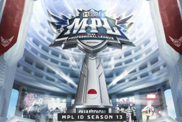 MPL ID Season 13