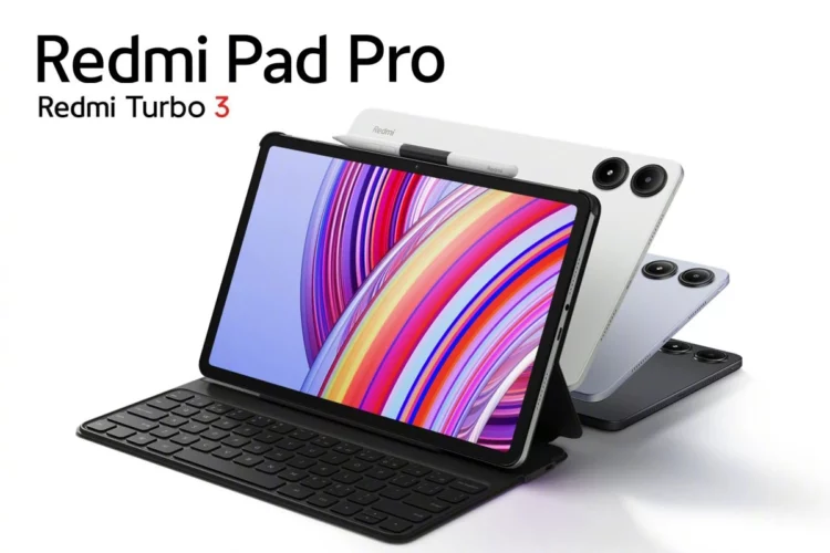 Redmi Pad Pro