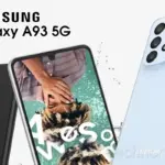 Samsung Galaxy A93 5G TechnoNesia