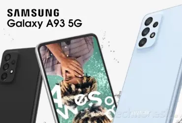 Samsung Galaxy A93 5G TechnoNesia