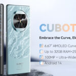 Cubot X90 TechnoNesia