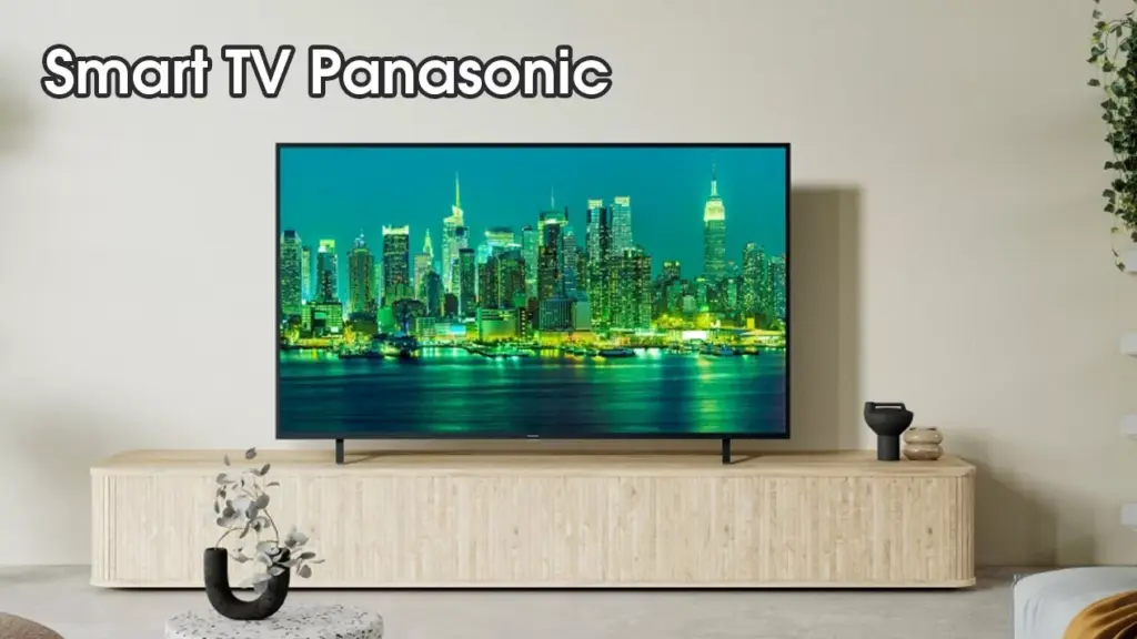Smart TV Panasonic TechnoNesia jpg