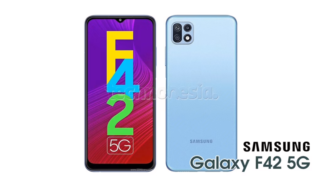 Samsung Galaxy F42 5G TechnoNesia jpg