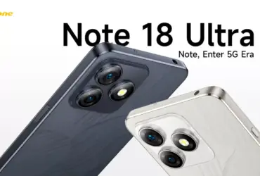 Ulefone Note 18 Ultra TechnoNesia jpg