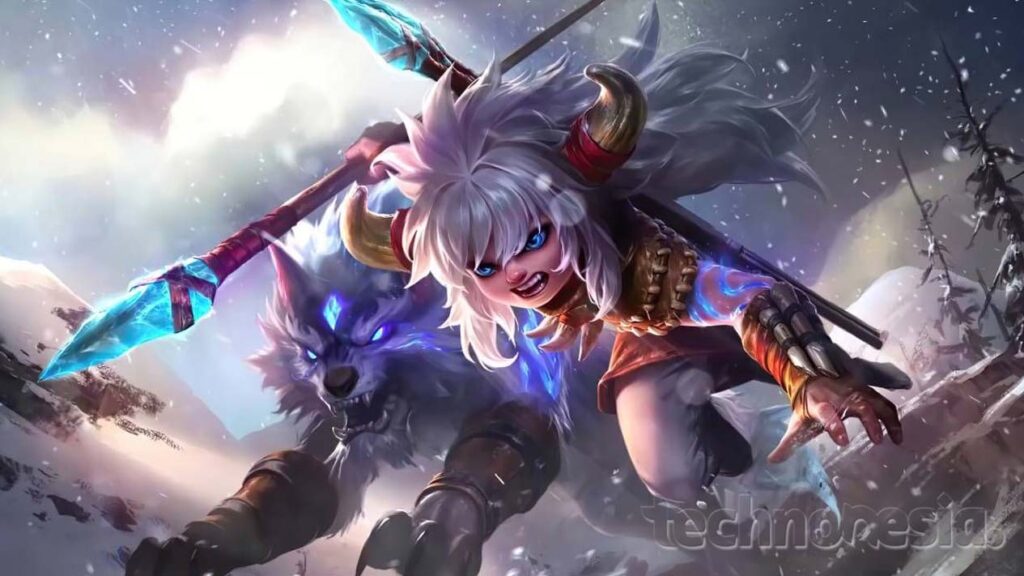 Popol dan Kupa - 3 Hero Marksman Terbaik Juli 2024 Mobile Legends