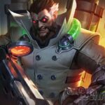 3 Hero Marksman Terbaik di Gold Lane pada META Juli 2024