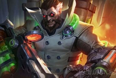 3 Hero Marksman Terbaik di Gold Lane pada META Juli 2024