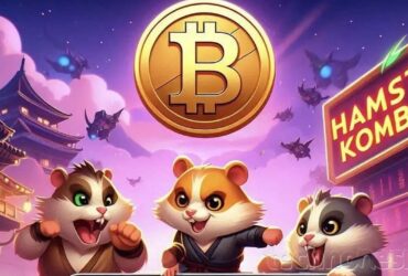 Asal Usul dan Masa Depan Hamster Kombat