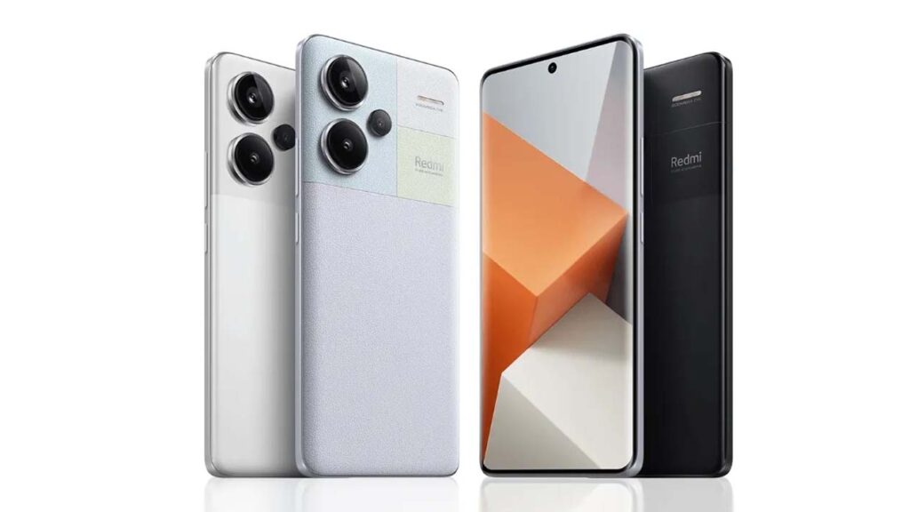 Bocoran Redmi Note 14 Series TechnoNesia