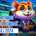 Daily Combo Hamster Kombat 23 Juli 2024 1