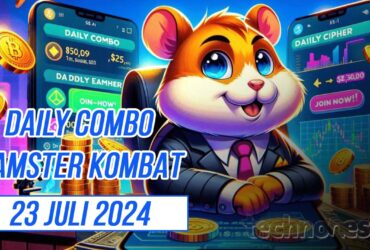 Daily Combo Hamster Kombat 23 Juli 2024 1