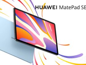 Huawei MatePad SE 11 2024