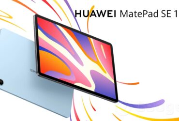 Huawei MatePad SE 11 2024