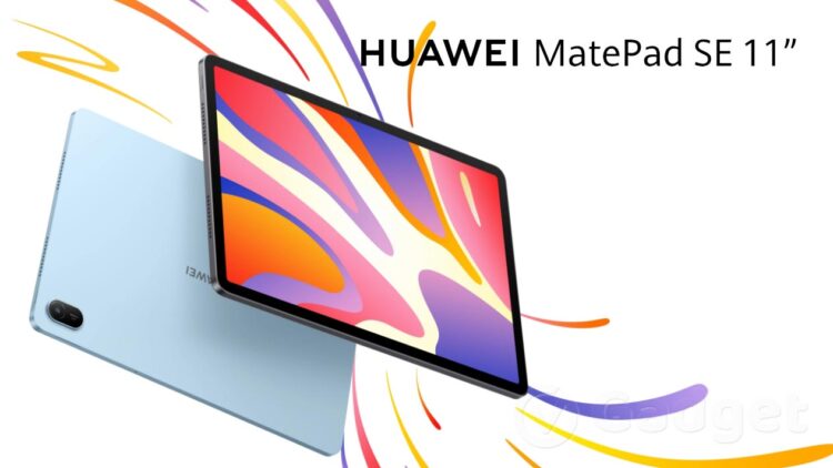 Huawei MatePad SE 11 2024