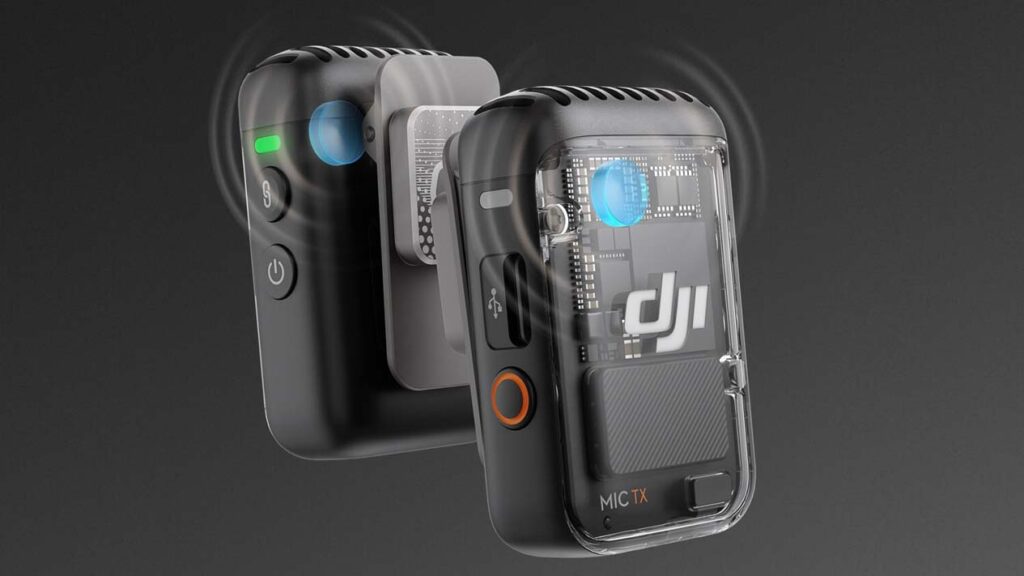 Microphone Wireless Terbaik TechnoNesia