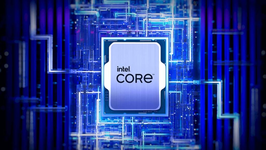 Prosesor Terbaru Intel TechnoNesia