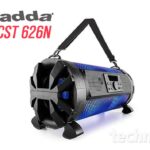 Simbadda CST 626N