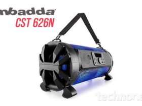 Simbadda CST 626N