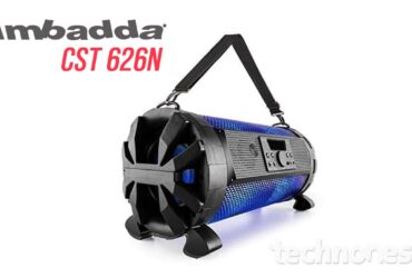 Simbadda CST 626N