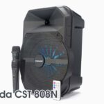 Speaker Simbadda CST 808N TechnoNesia