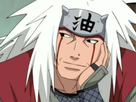 5 Murid Jiraiya Terkuat