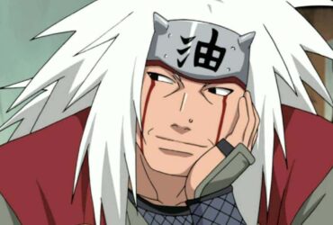 5 Murid Jiraiya Terkuat