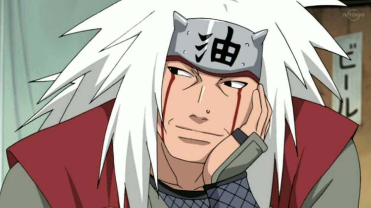 5 Murid Jiraiya Terkuat