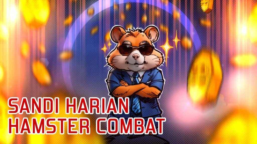 Daily Chipper Hamster Combat