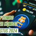 Daily Combo Hamster Kombat 26 Agustus 2024 TechnoNesia