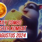 Daily Combo Hamster Kombat 27 Agustus 2024 TechnoNesia