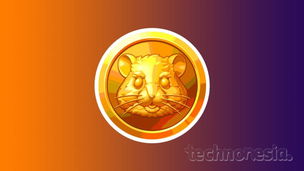 Cara Token Hamster Kombat Masuk Wallet