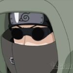 Kemampuan Unik Shino Aburame