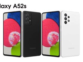 Samsung Galaxy A52s 5G TechnoNesia