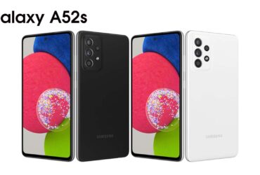 Samsung Galaxy A52s 5G TechnoNesia