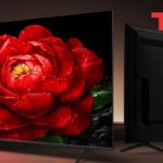 Smart TV TCL 50T5K