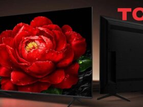 Smart TV TCL 50T5K