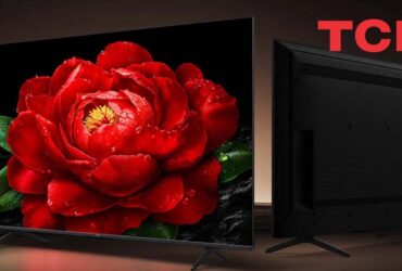 Smart TV TCL 50T5K