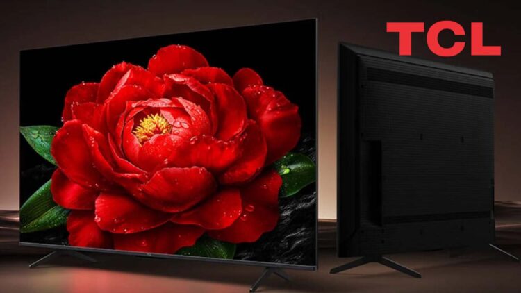 Smart TV TCL 50T5K