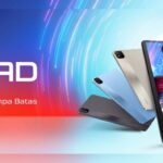 Tablet Infinix XPAD