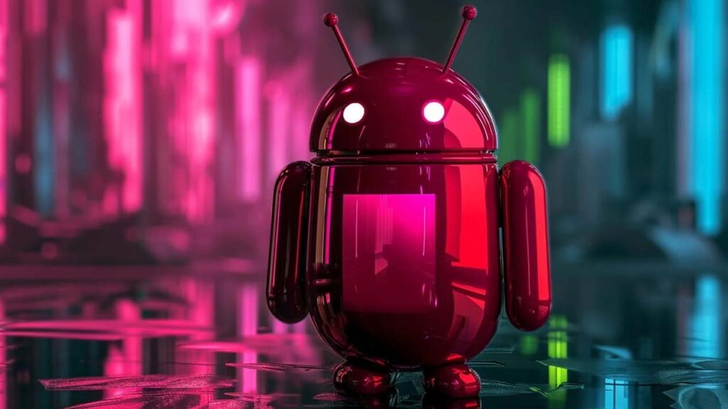 Aplikasi Android Berbahaya - Malware Android