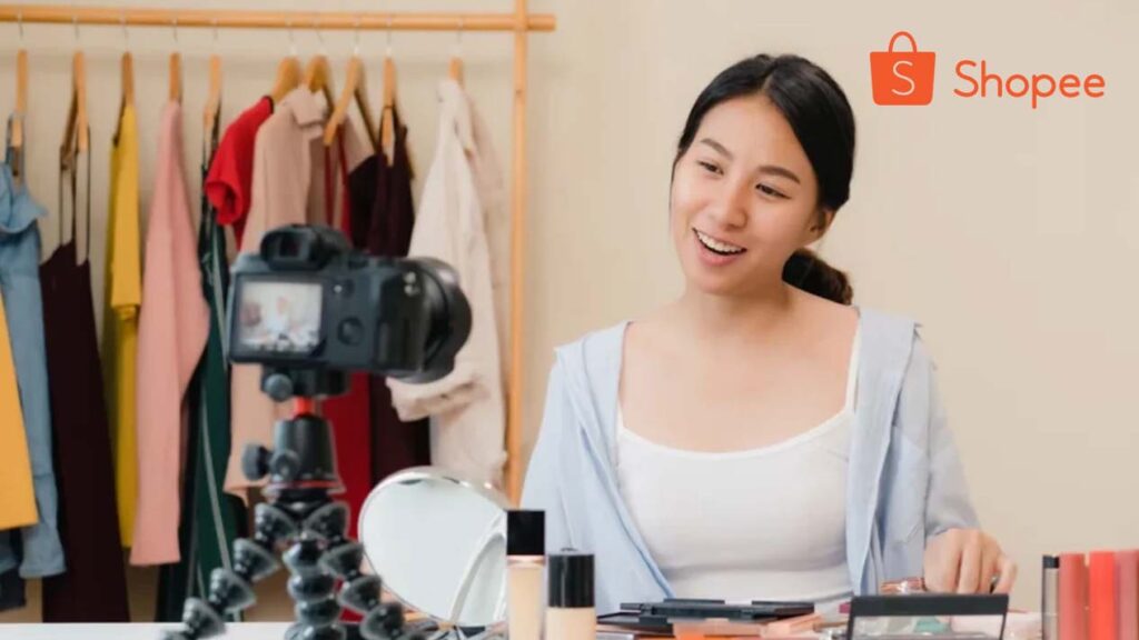 Cara Cepat Tambah Penghasilan dari Shopee