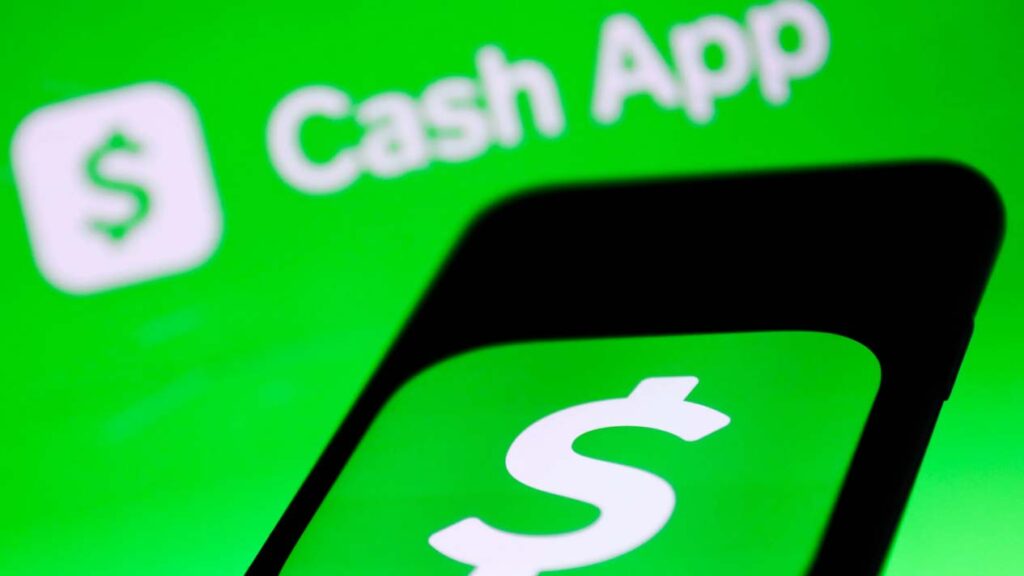 Cash App - Daftar Aplikasi Penghasil Uang